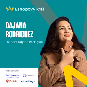 👑 Dajana Rodriguez: Ako popri rodine vybudovať firmu s 50 zamestnancami a miliónovými obratmi