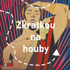 08 - Hoši a holky od řeky Styx: antická telenovela s Hades (feat. Petr Houška)