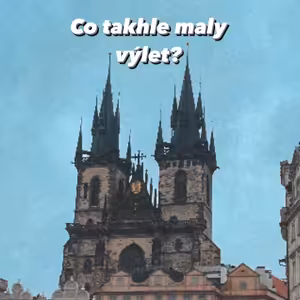38. Praha