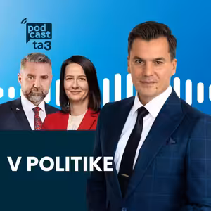 V politike: Tibor Gašpar vs. Zuzana Števulová