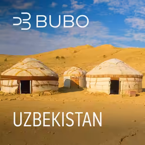 Uzbekistan a Turkmenistan: Veľké dejiny a veľmi zvláštne pravidlá