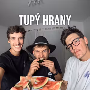 Jakub Michna: Můj sen je být ve Stardance a Tupejch hranách. / Tupý hrany #94