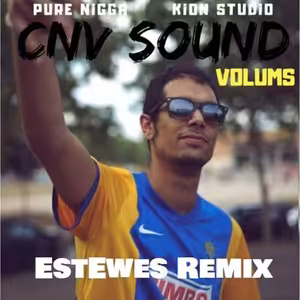 Pure Negga - Cnv sounds Vol. 14 (Estewes Remix)