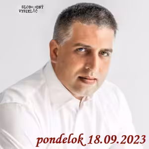Na prahu zmien 237 - 2023-09-18 Petr Bílý