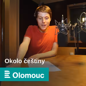 Okolo češtiny
