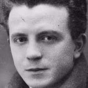 František Halas - Podzim