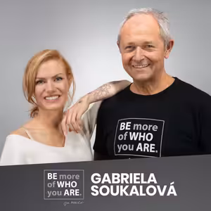 GABRIELA SOUKALOVÁ: Od ostatních jsem měla hodně očekávání. Spoustu let jsem žila v omylu