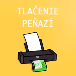 Webinár Zlatá minca: Tlačenie peňazí