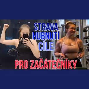 ZÁKLADY FITNESS (pro začátečníky)
