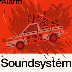 Soundsystém: Amelie Siba - Nová deska je průvodce po surových emocích