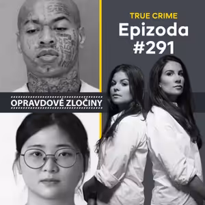 #291 - Nikko Jenkins & Jung Yoo-jung