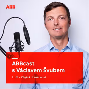 ABBcast 1. díl — Smarthome