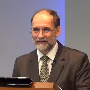 Stanislav Bielik - Nespravodlivý svet