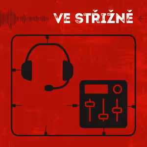 Epizoda třetí: Ve střižně