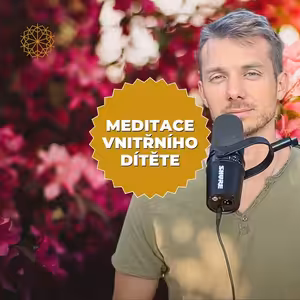 2 (bonus#1): Meditace chování vnitřního dítěte | Marek Vich | Sebelaskavost, soucit, zvládání úzkostí a emocí, hojení traumat