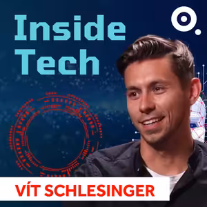 Pro Dánsko jsme stále v Sovětském svazu, naše firmy tam ale válcují ty místní