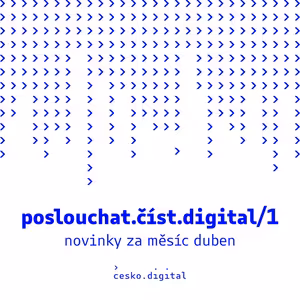 poslouchat.číst.digital/1: Kdy naposledy jsi byl/a na preventivní prohlídce? | 4 dobrovolnice, které č.d posunulo v kariéře