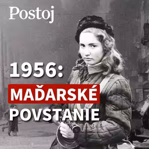 Andrej Žiarovský: Ako Konev utopil v krvi maďarské povstanie proti komunistom