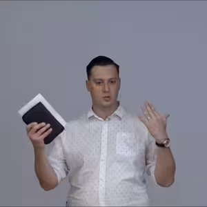 Haleluja navzdory: Štěpán