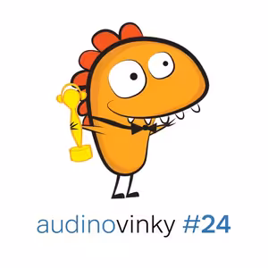 Audinovinky 24 - Veltržní speciál naživo