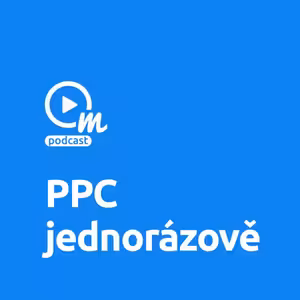 Jednorázové nastavení PPC reklam