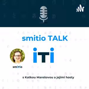 smitio TALK no.1 # Jak se pracuje v QI Group
