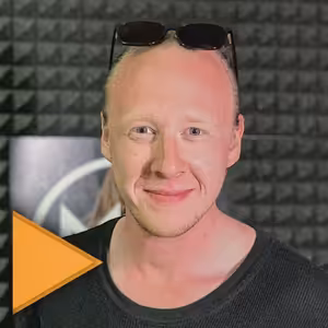 Štěpán Kozub: S Jimem Carrey jsme si v mnoha věcech podobní. V osobním životě jsem introvert.