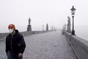 Pandemie a psychika: Mít naději, ale nespoléhat na jasný konec a návrat ke starému