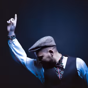 O Rusínoch, speve a materinskej reči so Štefanom Štecom