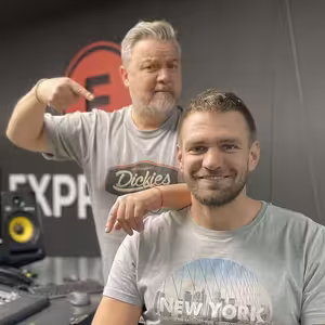 Ondřej Synek: Skončil jsem šťastný a s úsměvem na tváři