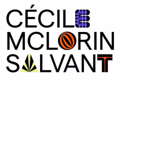 Mimořádný hlas i autorský talent ✦ Cécile McLorin Salvant