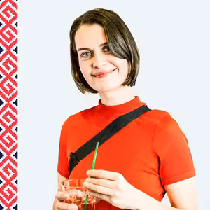 Slováci v zahraničí: Martina Pauková