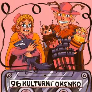 Pohádky z kazeťáku