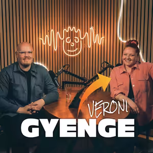 GYENGE VERONI: Keď politici spomínajú Veľké Maďarsko, mňa doma posielajú za Dunaj