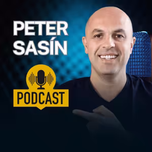 Peter Sasín Podcast