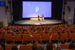 Bude to jízda, říká programový šéf Jan Jílek z Letní filmové školy