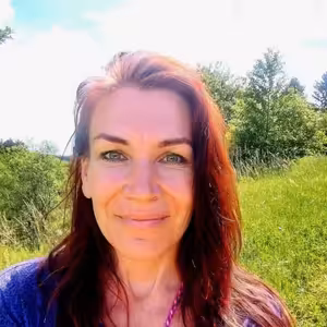 Divoženka z Bílých Karpat Tara Svobodová