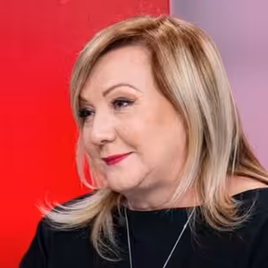 Kuloáry | Alena Schillerová (ANO): Někteří kolegové ve Sněmovně mě už ani nepozdraví | 1. 4. 2025