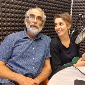 HoRe: Marta Kovářová a Jiří Svoboda