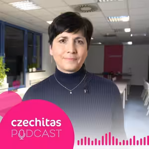 Andrea Řezníčková: Změna kariéry v 52 letech mi dodala novou energii