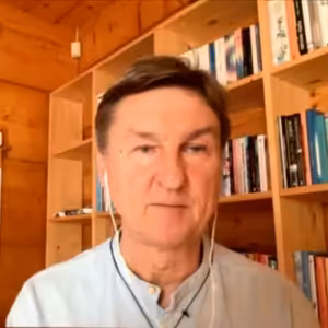 MUDr. Mikuláš Štefan, SESTŘIH: Je jaro: Důležité vitamíny a doplňky