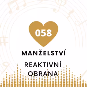 058 - Co je to reaktivní obrana u obětí narcismu