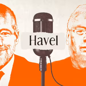 Boj o Havla: Tajný král revoluce, nebo naivní politik? Lidi mu fandili jako Gottovi, dnes mnohým pravda a láska nic neříká