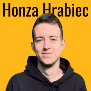 Podnikání a studium zároveň #4 Jan Hrabiec