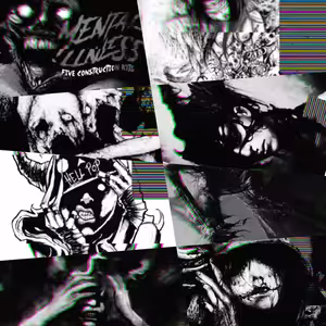 Mentally Illness Disorder