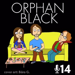 Orphan Black - recenze