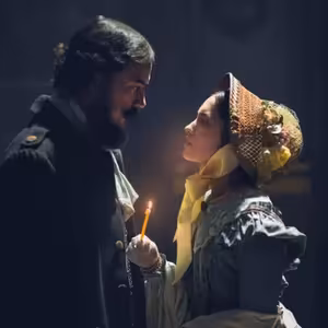 Rozdelí dráma Štúr divákov, alebo sa stane dejepisom pre novú generáciu?