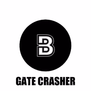 GATE Crasher - Rocková smršť z Brna