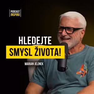 Marian Jelínek: Nenechte se manipulovat tím, co se "musí". Děti volbu nemají, dospělí ano!