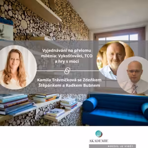 Vyjednávání na přelomu milénia: Vykošťováci, TCO a hry s mocí